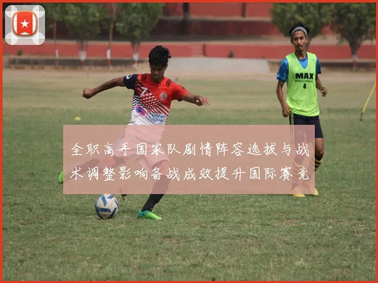 全职高手国家队剧情阵容选拔与战术调整影响备战成效提升国际赛竞争力