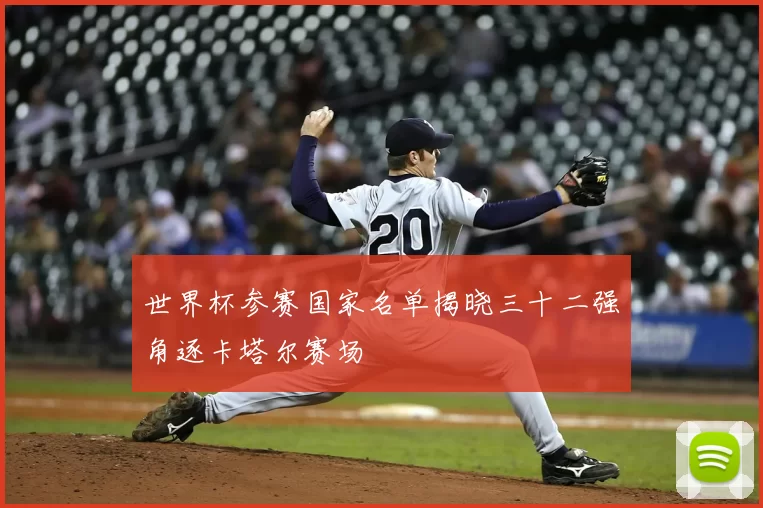 世界杯参赛国家名单揭晓三十二强角逐卡塔尔赛场